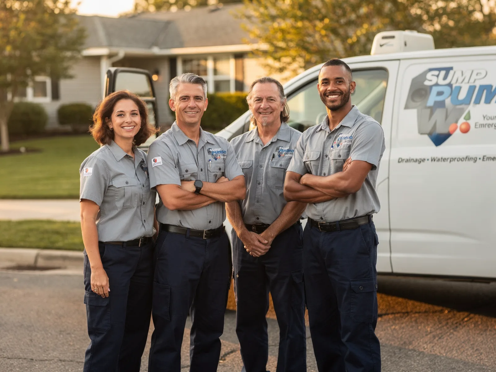 Water Heater Repair company in Kings Mills, OH